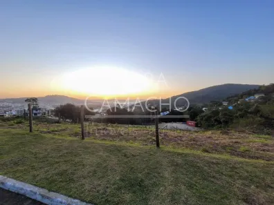 Lote/Terreno à venda, 485m² no Itacorubi, Florianópolis