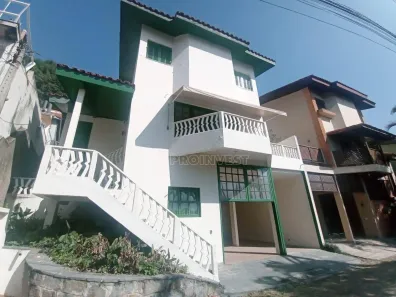 Casa de Condomínio com 3 Quartos à venda, 171m² no Chácara Pavoeiro, Cotia
