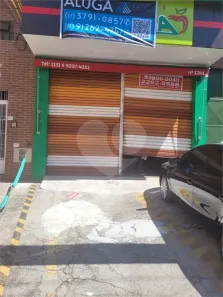 Ponto Comercial para alugar, 180m² no Santana, São Paulo