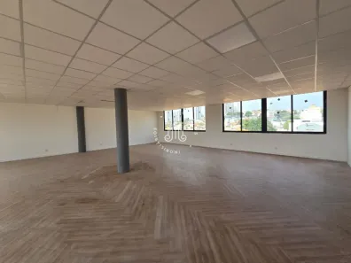 para alugar, 471m² no Vila das Hortências, Jundiaí