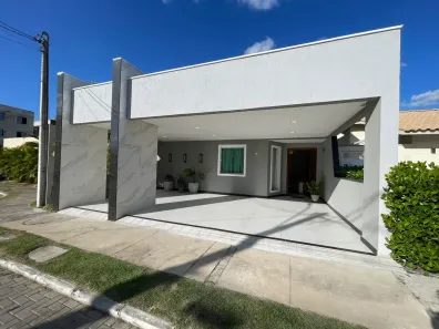 Casa com 3 Quartos à venda, 153m² no SIM, Feira de Santana