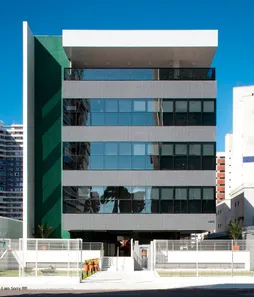 Prédio Comercial à venda, 3000m² no Papicu, Fortaleza