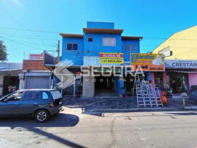 Ponto Comercial para alugar, 160m² no Estância Velha, Canoas
