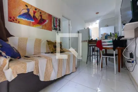 Apartamento com 2 Quartos à venda, 40m² no Vila Ré, São Paulo