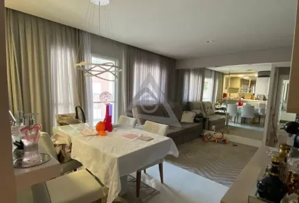 Apartamento com 3 Quartos à venda, 82m² no Mansões Santo Antônio, Campinas