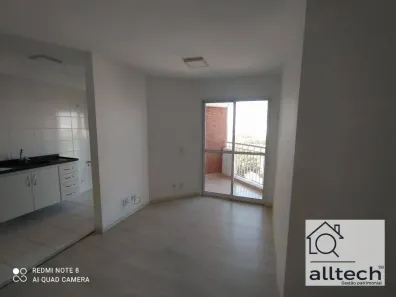 Apartamento com 2 Quartos para alugar, 55m² no Vila Prudente, São Paulo