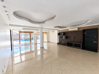 Sobrado com 4 Quartos à venda, 277m² no Residencial Granville, Goiânia