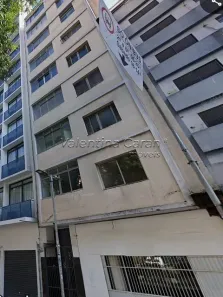 Prédio Comercial à venda, 1324m² no Paraíso, São Paulo