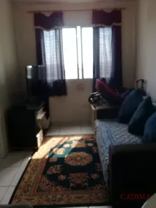Apartamento com 2 Quartos à venda, 49m² no Parque Boa Esperança, São Paulo