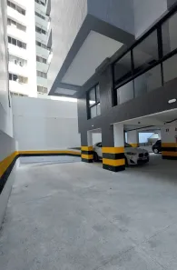 Apartamento com 1 Quarto para alugar, 33m² no Graça, Salvador