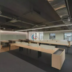 Sala Comercial para alugar, 638m² no Vila Nova Conceição, São Paulo