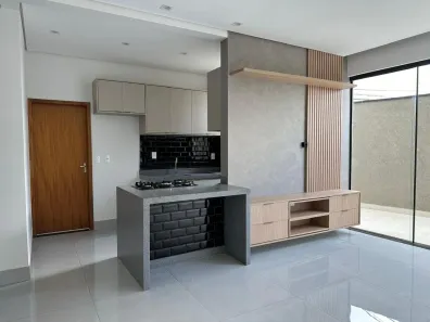Apartamento com 3 Quartos à venda, 100m² no Jardim Piratininga, Franca