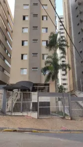 Apartamento com 2 Quartos à venda, 88m² no Jardim Proença, Campinas