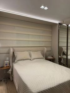 Apartamento com 2 Quartos à venda, 89m² no Gleba Fazenda Palhano, Londrina