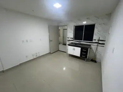 Apartamento com 1 Quarto para alugar, 28m² no Praça da Bandeira, Rio de Janeiro