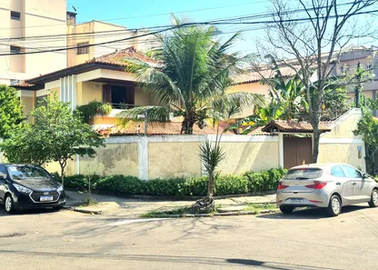 Casa com 4 Quartos à venda, 368m² no São Francisco, Niterói