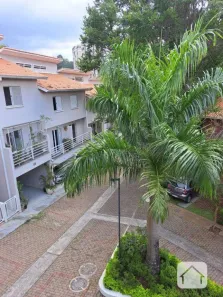 Sobrado com 2 Quartos à venda, 98m² no Vila São Silvestre, São Paulo