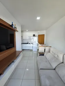 Apartamento com 2 Quartos à venda, 45m² no Jardim Atlântico, Serra