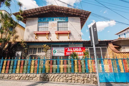 Ponto Comercial com 5 Quartos à venda, 271m² no Paineiras, Juiz de Fora