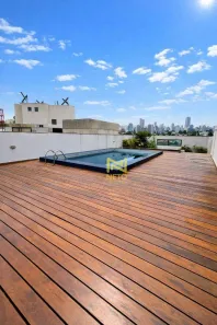 Cobertura com 3 Quartos à venda, 353m² no Vila Madalena, São Paulo