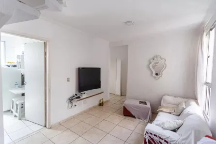 Apartamento com 3 Quartos à venda, 112m² no Maria Virgínia, Belo Horizonte