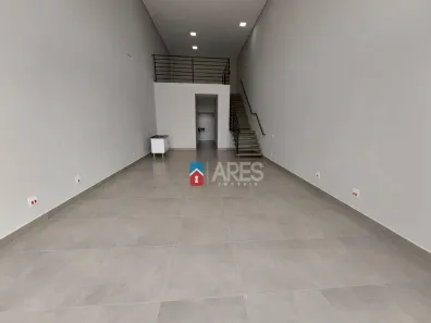 Ponto Comercial para alugar, 104m² no Jardim São Paulo, Americana