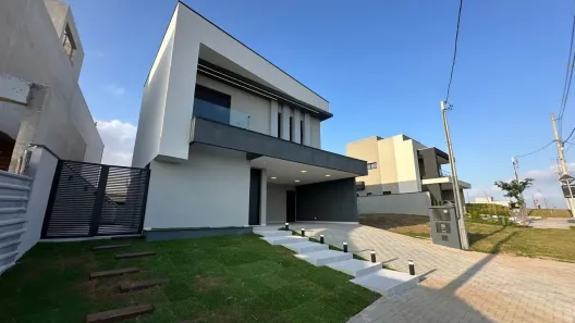 Casa de Condomínio com 3 Quartos à venda, 250m² no Loteamento Terras Alpha São José dos Campos, São José dos Campos