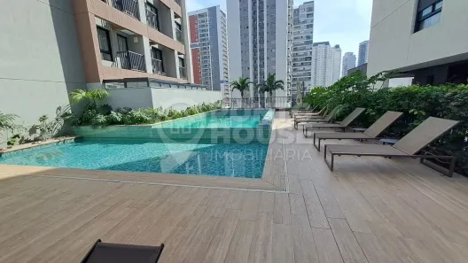 Apartamento com 3 Quartos à venda, 106m² no Vila Clementino, São Paulo