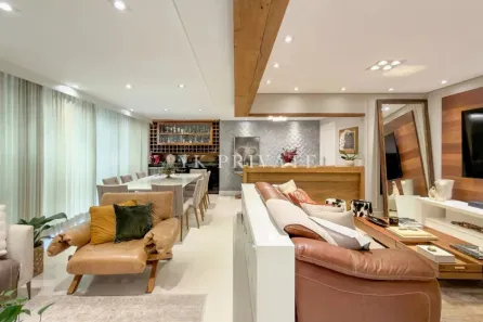 Apartamento com 3 Quartos à venda, 190m² no Perdizes, São Paulo