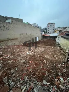 Lote/Terreno à venda, 300m² no Osvaldo Cruz, São Caetano do Sul