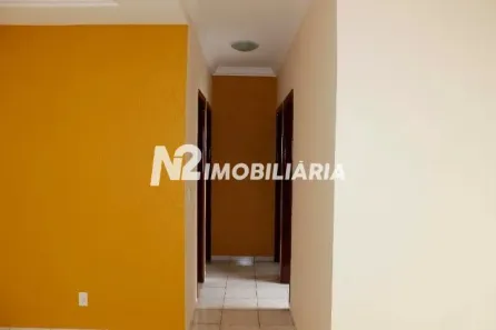 Apartamento com 3 Quartos à venda, 72m² no Segismundo Pereira, Uberlândia