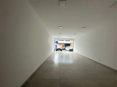 Ponto Comercial para alugar, 115m² no Paulista, Piracicaba