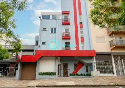 Ponto Comercial para alugar, 326m² no Hamburgo Velho, Novo Hamburgo