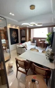 Apartamento com 2 Quartos à venda, 58m² no Manaíra, João Pessoa