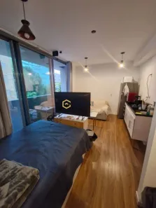 Apartamento com 1 Quarto para alugar, 30m² no Pinheiros, São Paulo