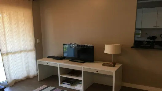 Flat com 2 Quartos para alugar, 60m² no Jardim Leonor, São Paulo