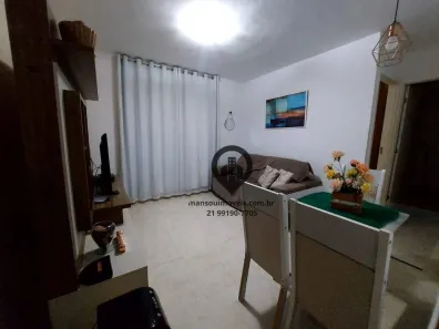 Apartamento com 2 Quartos à venda, 45m² no Campo Grande, Rio de Janeiro