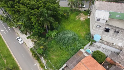 Lote/Terreno à venda, 737m² no Jardim Indianópolis, Campinas