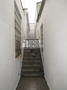 Casa com 3 Quartos à venda, 294m² no Vila Maria Alta, São Paulo