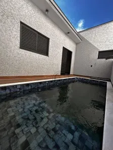 Casa de Condomínio com 3 Quartos à venda, 148m² no Jardim Novo Horizonte, Sorocaba