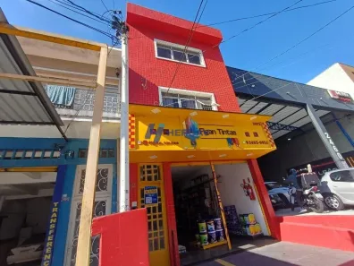 Apartamento com 1 Quarto para alugar, 30m² no Vila Gustavo, São Paulo