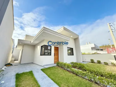 Casa com 3 Quartos à venda, 83m² no Bela Vista, Palhoça