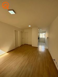 Apartamento com 2 Quartos à venda, 50m² no Parque Bom Retiro, Paulínia