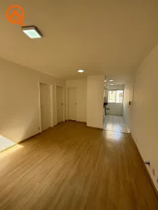 Apartamento com 2 Quartos à venda, 49m² no Parque Bom Retiro, Paulínia