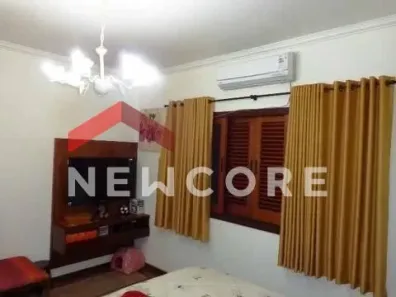 Casa com 4 Quartos à venda, 360m² no Parque Residencial Bom Conselho, Taubaté
