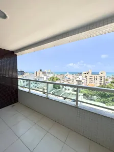 Apartamento com 2 Quartos à venda, 86m² no Pituba, Salvador