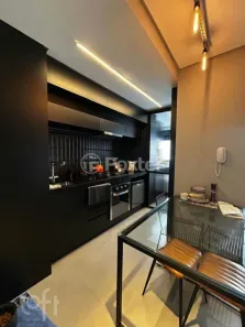 Apartamento com 1 Quarto à venda, 48m² no Menino Deus, Porto Alegre