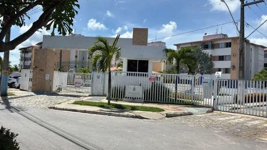 Apartamento com 2 Quartos à venda, 55m² no Zona de Expansão (Olhos D'Agua), Barra dos Coqueiros