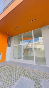 Ponto Comercial para alugar, 59m² no Estreito, Florianópolis