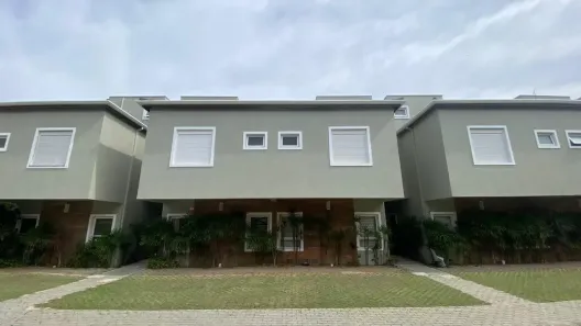 Casa de Condomínio com 4 Quartos à venda, 220m² no Bairro de Juquehy, São Sebastião